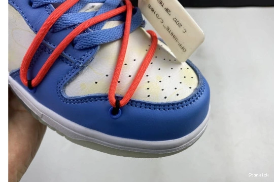 Nike CT0856 Low x Dunk 403 O-W 0926